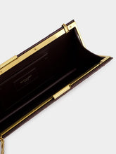 Saint Laurent Small Pochette Midnight