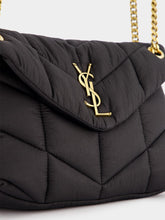 Saint Laurent Small Puffer Shoulder Bag