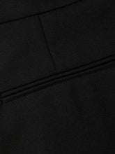 Saint Laurent Wool Culottes