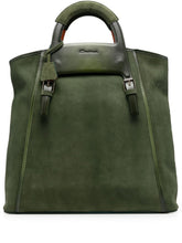 Santoni Tote bag