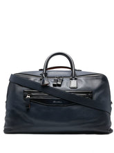 Santoni Weekend bag