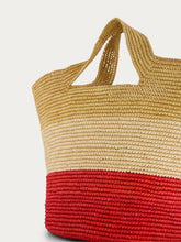Sensi Studio Bolso Playero Handbag