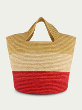 Sensi Studio Bolso Playero Handbag