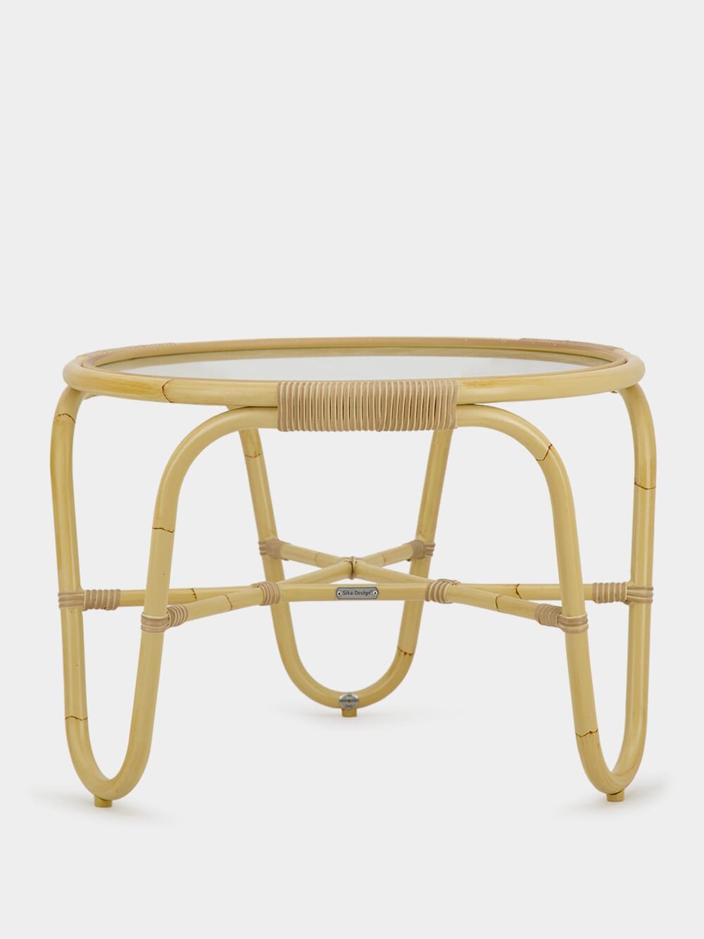 Sika-DesignCharlottenborg Exterior Coffee Table at Fashion Clinic