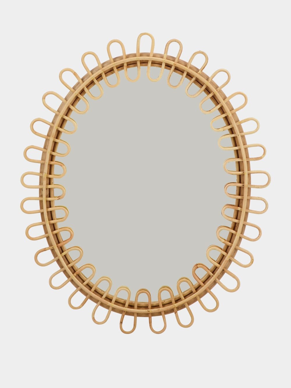 Sika-DesignLuella Mirror at Fashion Clinic