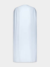 Stella McCartney Cape Midi Dress