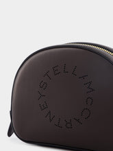 Stella McCartney Cosmetic Case with Logo