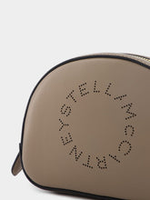 Stella McCartney Cosmetic Case with Logo