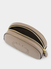 Stella McCartney Cosmetic Case with Logo