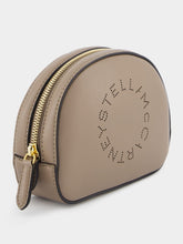 Stella McCartney Cosmetic Case with Logo