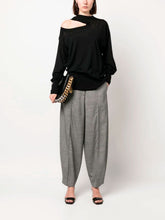 Stella McCartney Cut-Out jumper