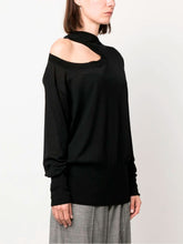 Stella McCartney Cut-Out jumper