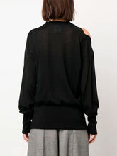 Stella McCartney Cut-Out jumper