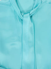 Stella McCartney Double Satin Lace Dress