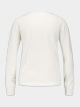 Stella McCartney Falabella Chain Crew Neck Jumper