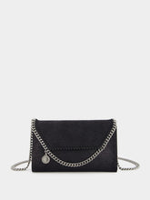 Stella McCartneyFalabella mini shoulder bag at Fashion Clinic
