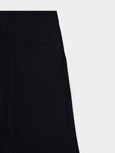 Stella McCartney Flared Tailored Trousers