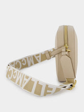 Stella McCartney Grainy Mini Camera Bag