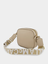 Stella McCartney Grainy Mini Camera Bag