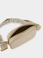 Stella McCartney Grainy Mini Camera Bag