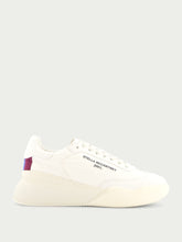 Stella McCartney L-Top Loop Sneakers