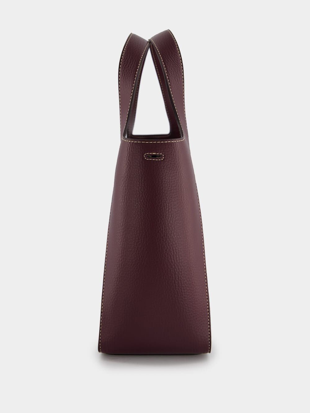 Stella McCartneyLogo Embellished Tote Bag at Fashion Clinic