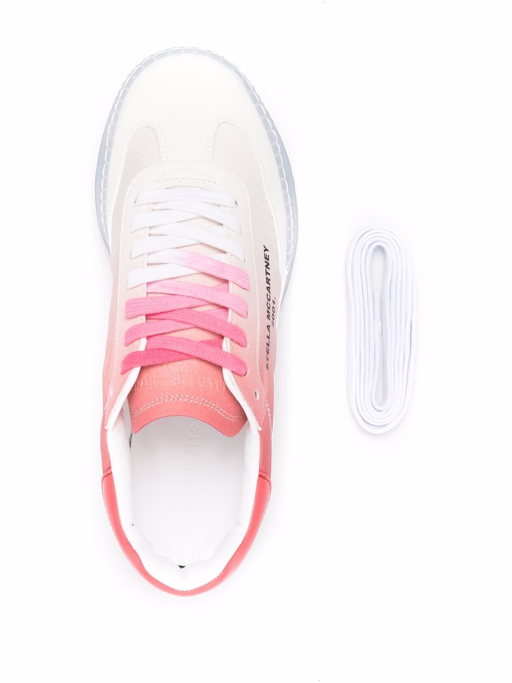 Stella McCartneyLoop Sneakers at Fashion Clinic