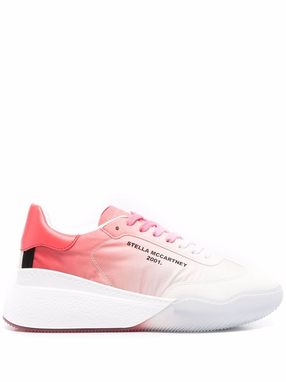 Stella McCartneyLoop Sneakers at Fashion Clinic