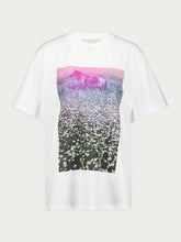 Stella McCartney Lucky Spot in Daisy Field T-Shirt