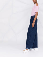 Stella McCartney Open Shoulder Jumper