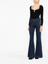 Stella McCartney Ribbed Jumper