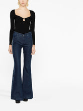 Stella McCartney Ribbed Jumper