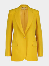 Stella McCartney Single-Breasted Blazer