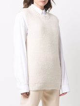Stella McCartney Sleeveless Jumper