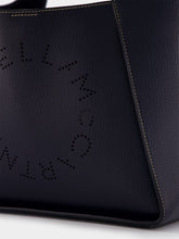 Stella McCartney Stella Logo Tote Bag