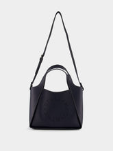 Stella McCartney Stella Logo Tote Bag