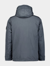 Stone Island Compass Logo-Patch Jacket