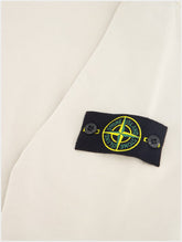 Stone Island Compass-Motif Cotton Sweatshirt