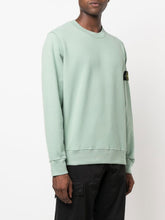 Stone Island Cotton Sweatshirt