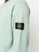 Stone Island Cotton Sweatshirt