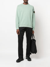 Stone Island Cotton Sweatshirt