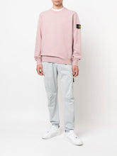 Stone Island Cotton Sweatshirt