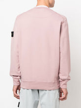 Stone Island Cotton Sweatshirt