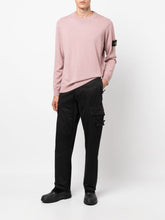 Stone Island Knitted sweater