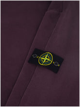 Stone Island Mock Neck Sweatshirt