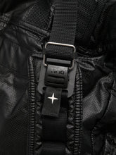 Stone Island Mussola Gommata Backpack