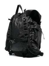 Stone Island Mussola Gommata Backpack