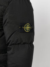 Stone Island Puffer Hooded Jacket