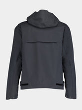 Stone Island Stellina Hooded Jacket