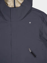 Stone Island Stellina Hooded Jacket